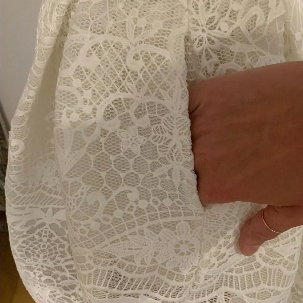 Maje Skirt in size S! - Picture 6 of 10